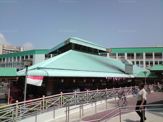 Blk 201 Tampines Street 21 (Tampines), HDB 3 Rooms #85322